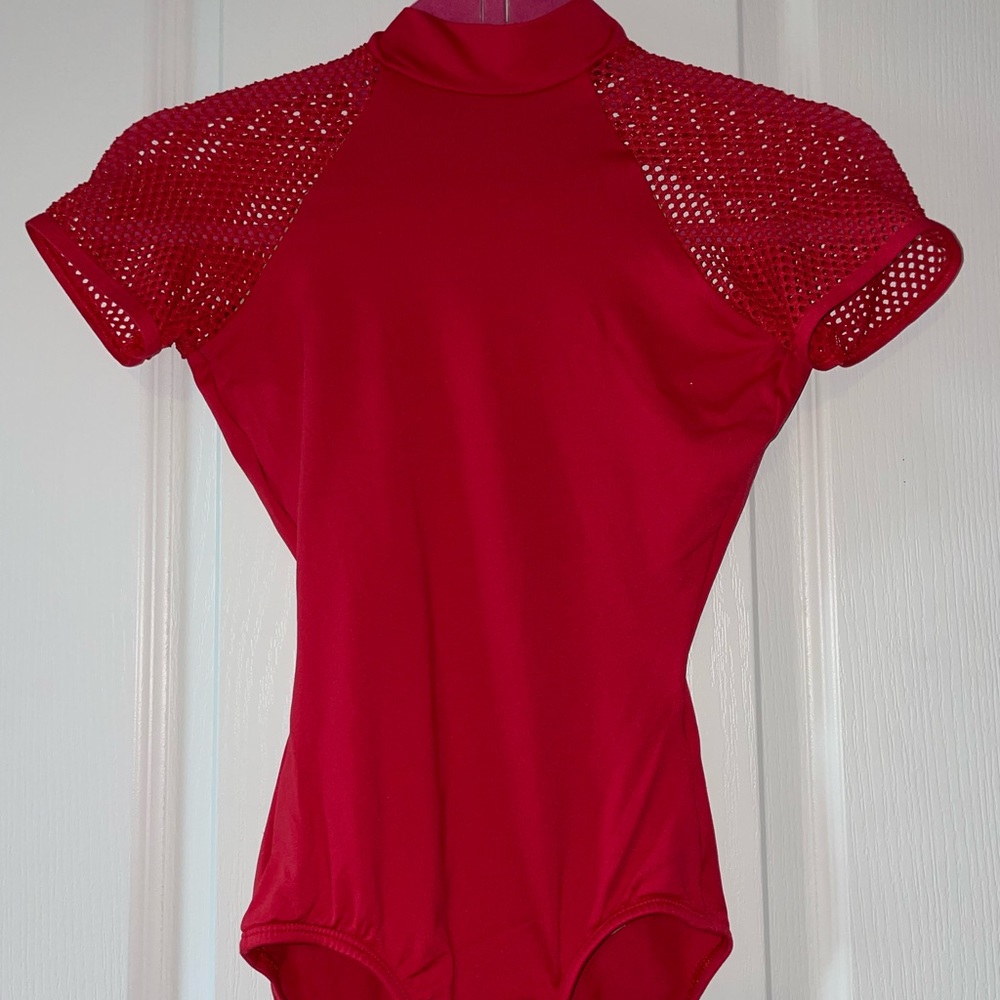 leotard body wrappers